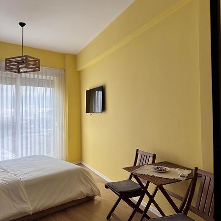 107 Dreams Bed & Breakfast Tiranë Ngoại thất bức ảnh
