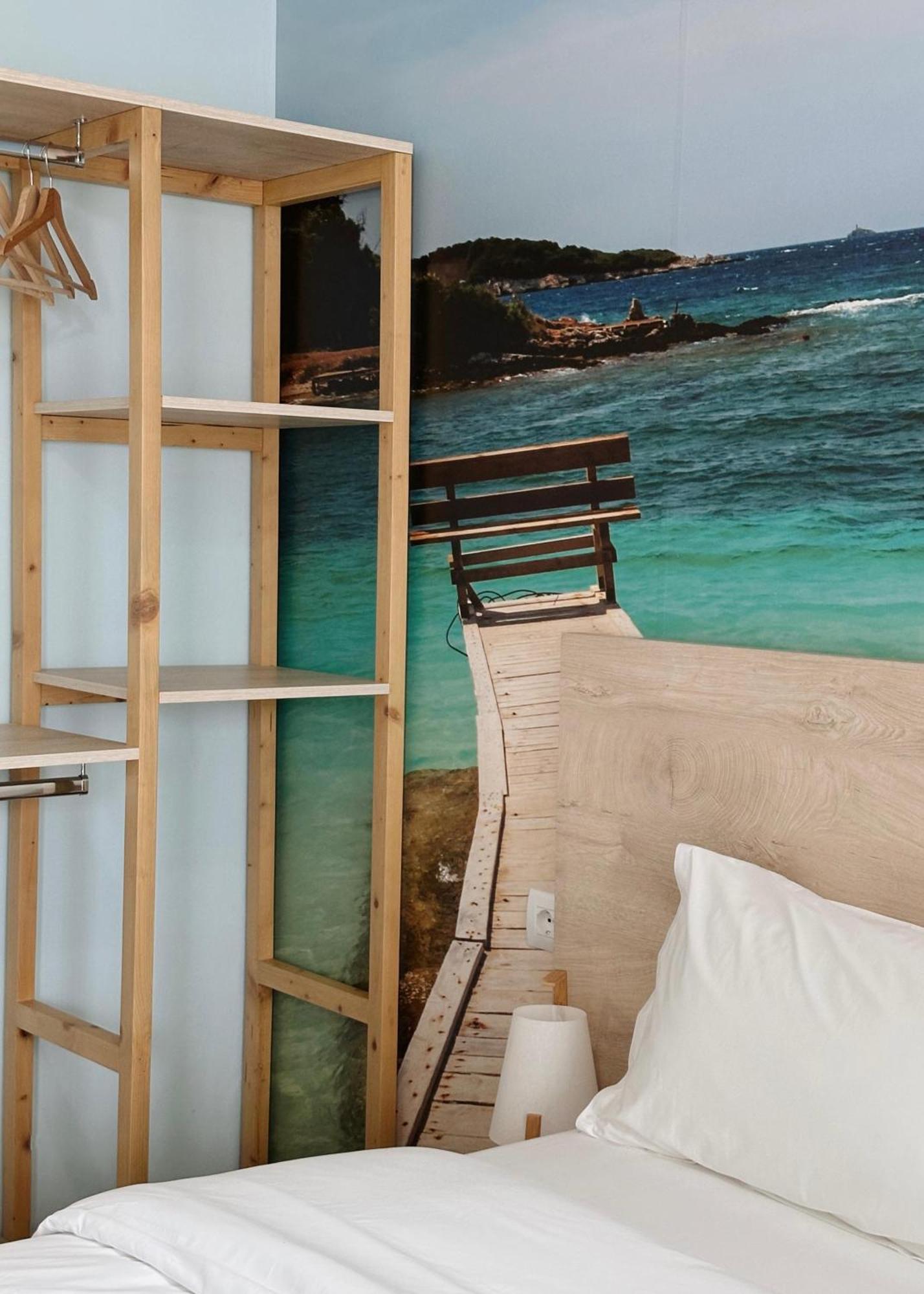 107 Dreams Bed & Breakfast Tiranë Ngoại thất bức ảnh