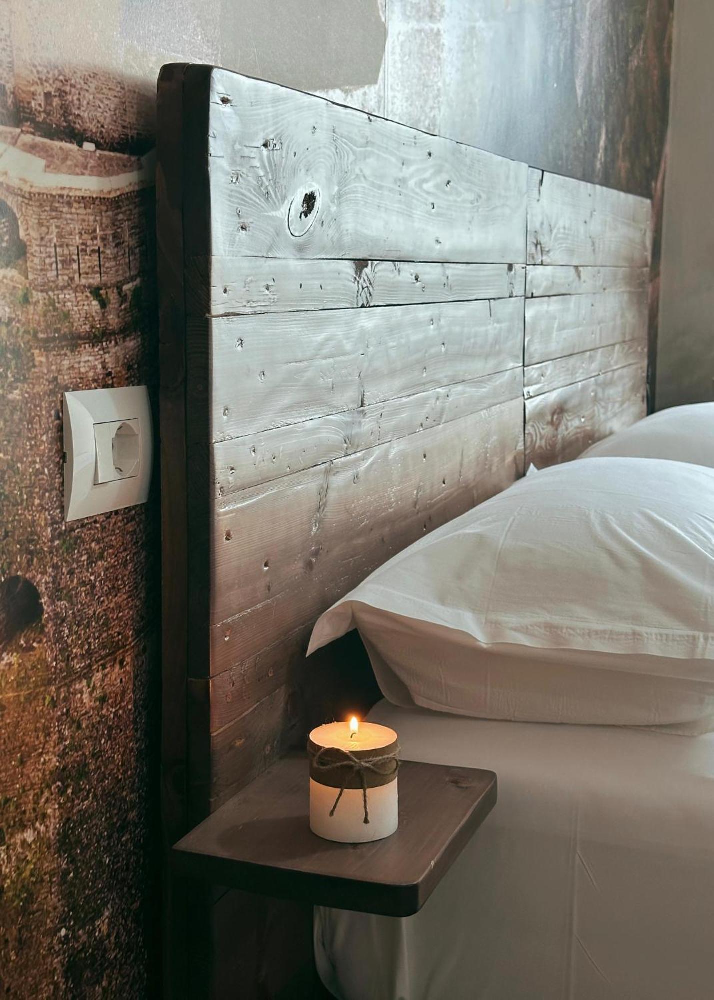 107 Dreams Bed & Breakfast Tiranë Ngoại thất bức ảnh