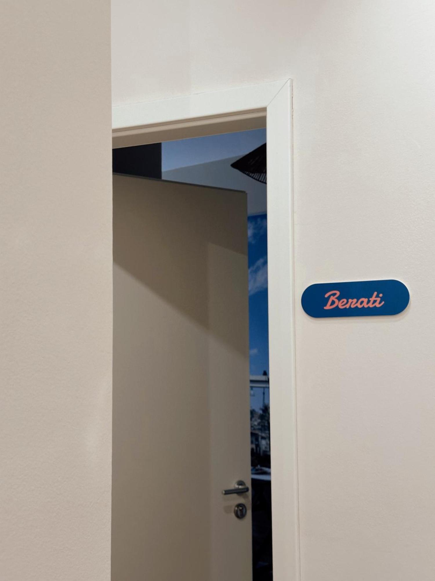 107 Dreams Bed & Breakfast Tiranë Ngoại thất bức ảnh