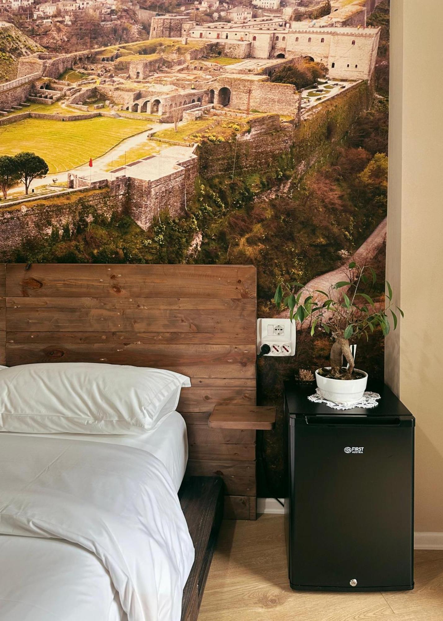 107 Dreams Bed & Breakfast Tiranë Ngoại thất bức ảnh