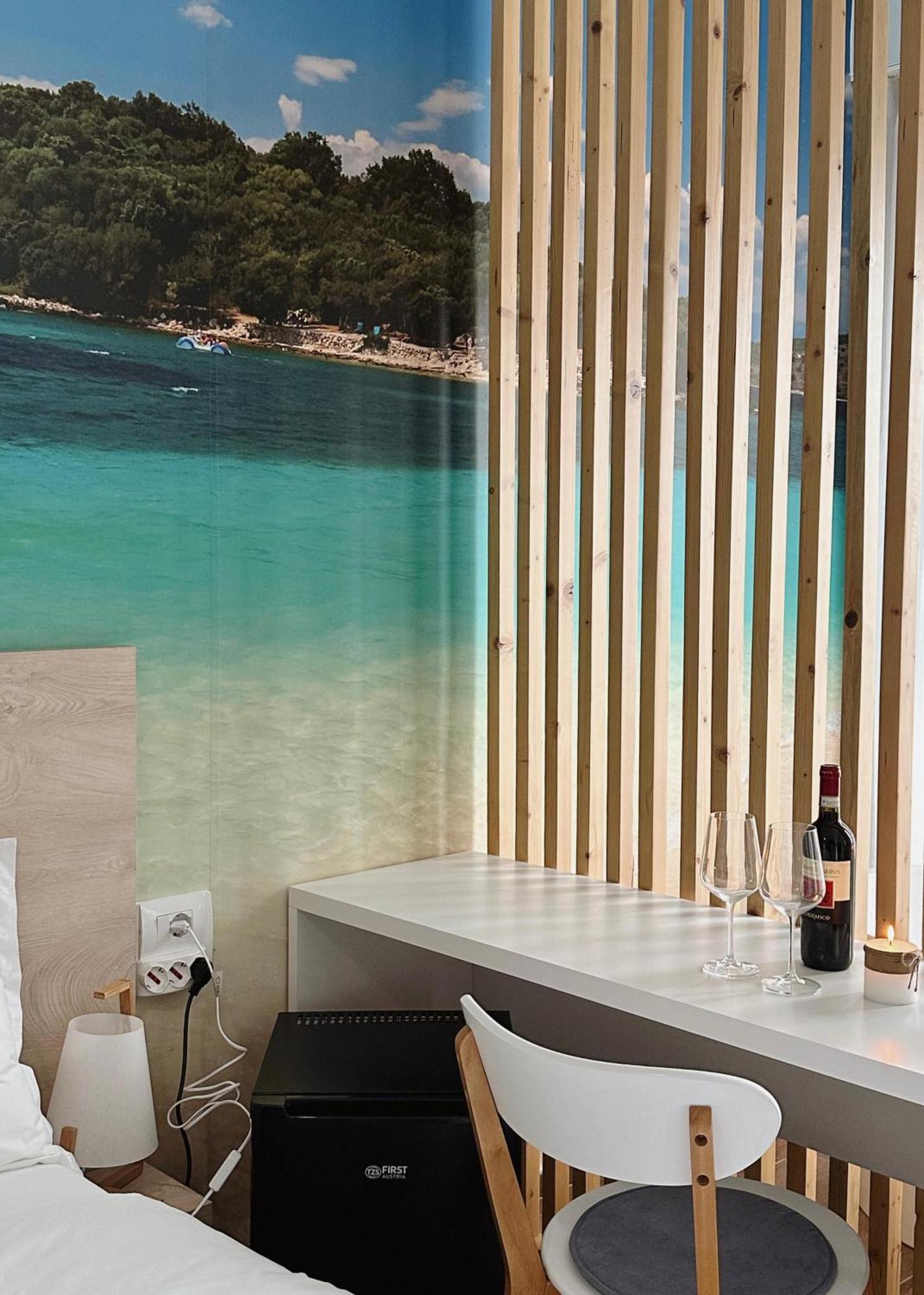 107 Dreams Bed & Breakfast Tiranë Ngoại thất bức ảnh