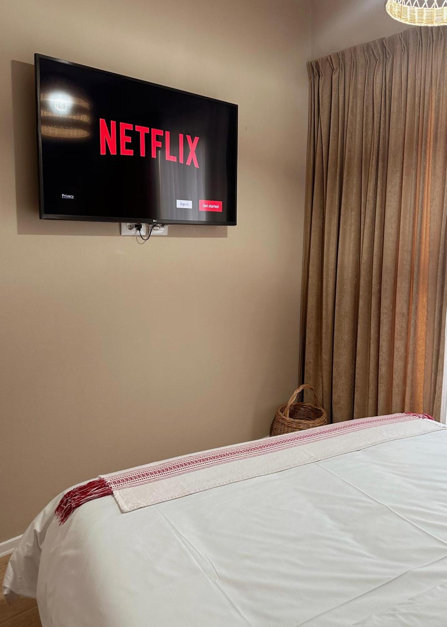 107 Dreams Bed & Breakfast Tiranë Ngoại thất bức ảnh