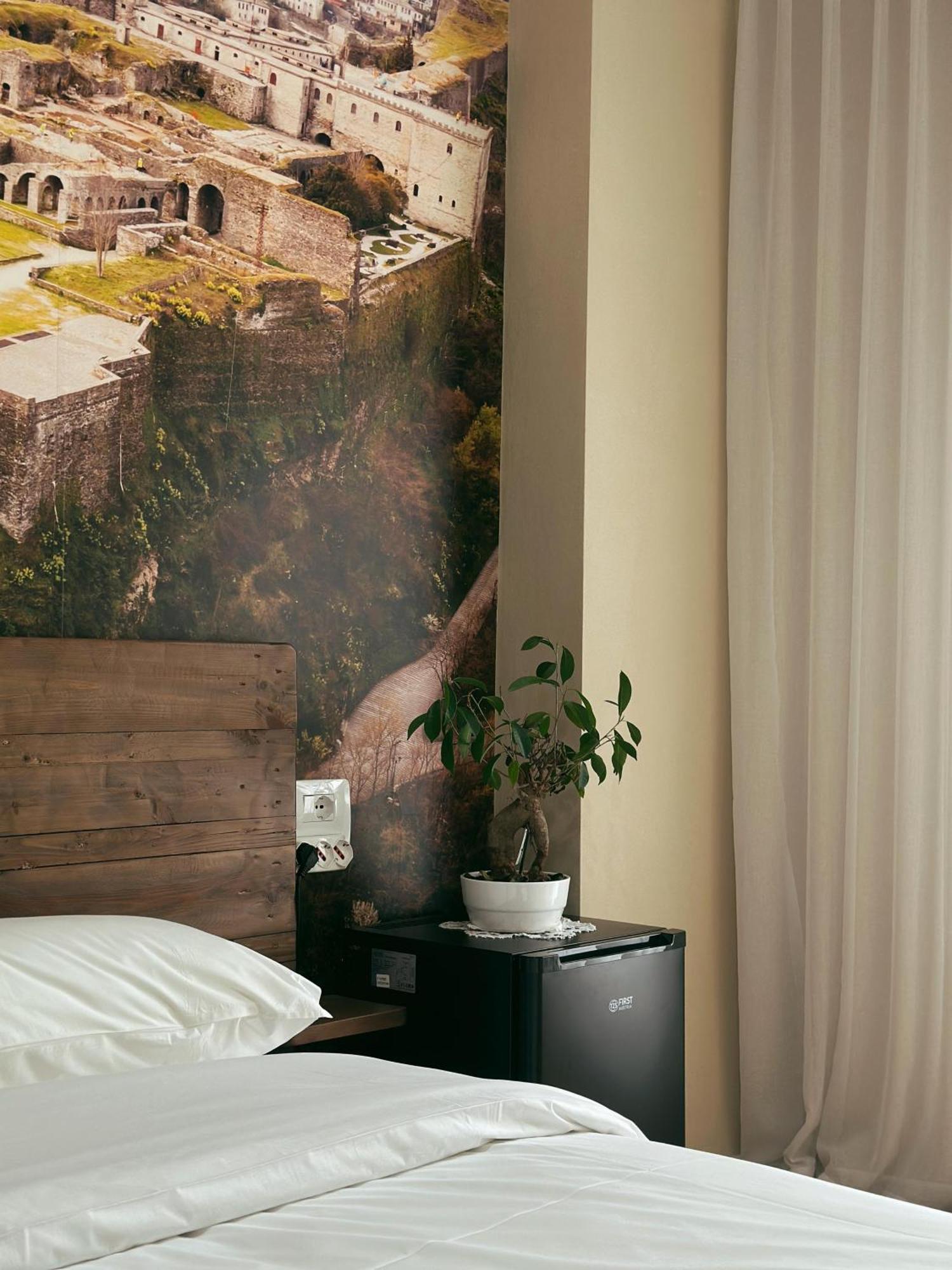 107 Dreams Bed & Breakfast Tiranë Ngoại thất bức ảnh